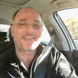 Meet your Posher, James